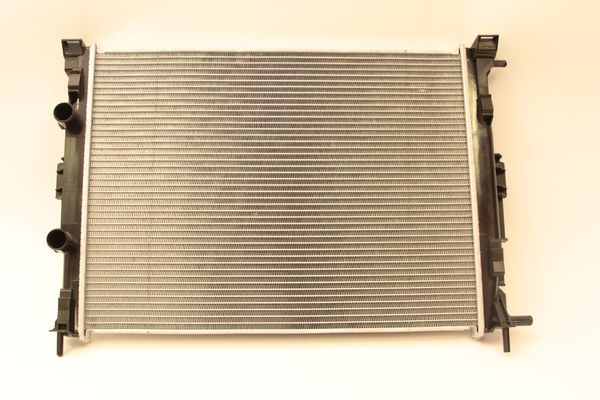 KLAXCAR FRANCE Radiaator,mootorijahutus 80024z